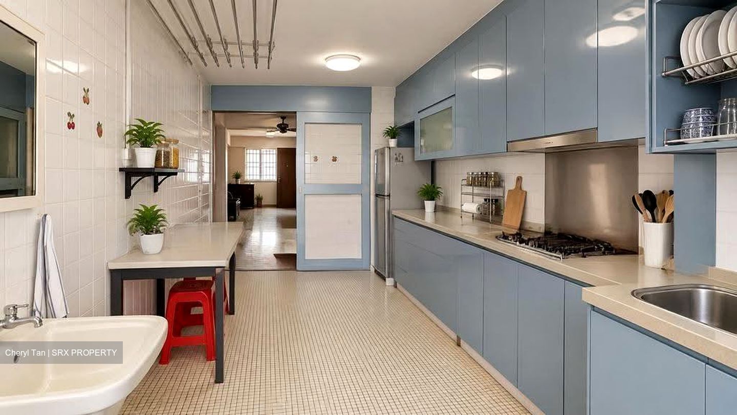 Blk 512 Cheng San Crest (Ang Mo Kio), HDB 4 Rooms #622844191